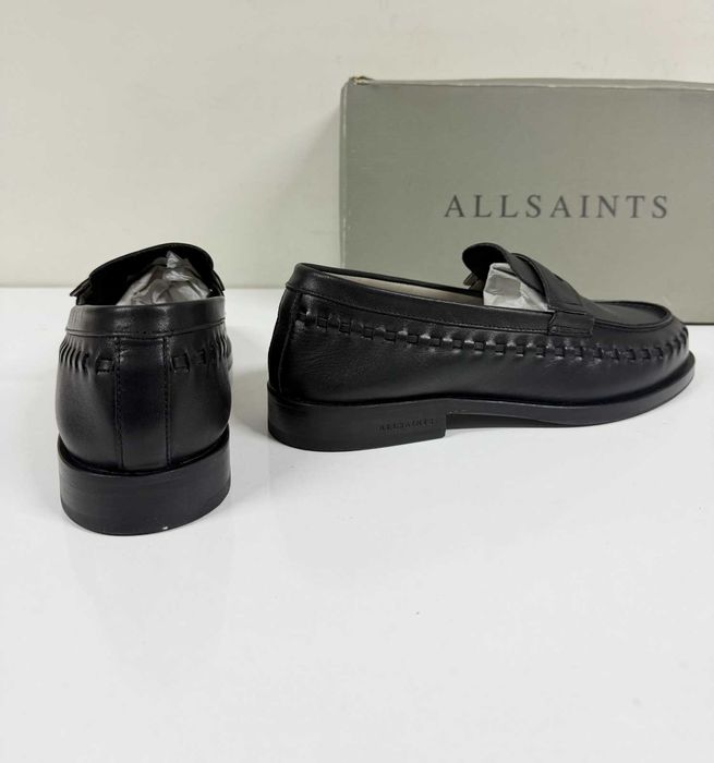 AllSaints Sammy Leather