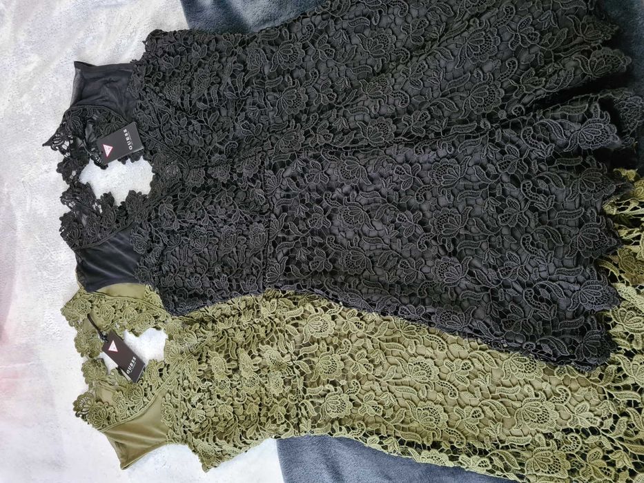 Guess гащеризон М