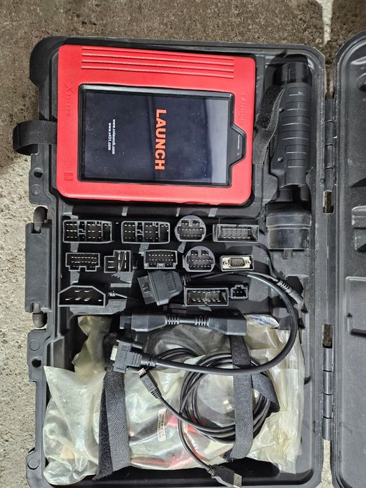 Продам Launch X431