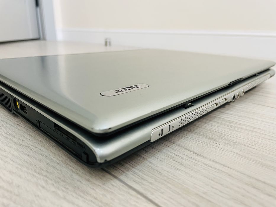 Ноутбук антиквариат