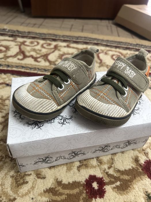 Детские обувь