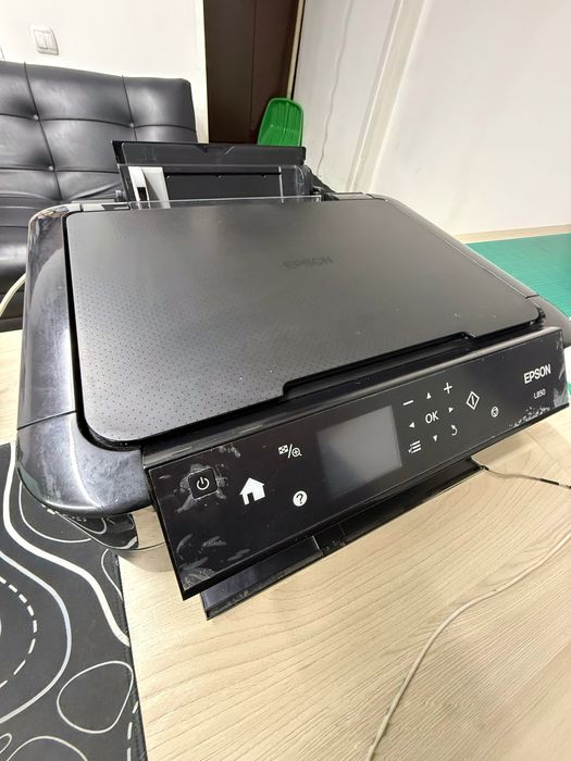 Принтер Epson L850