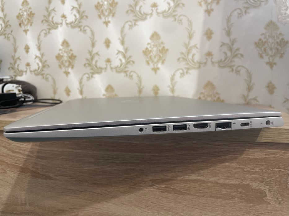 Hp i5 10 поколения