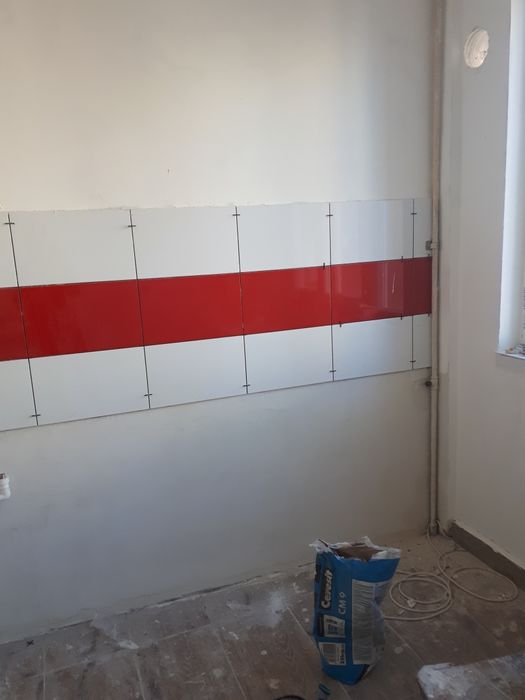 Montator Marmura Granit Travertin  faianță gresie