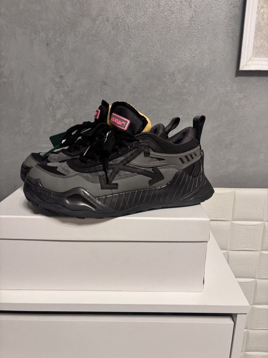 Off White Odsy