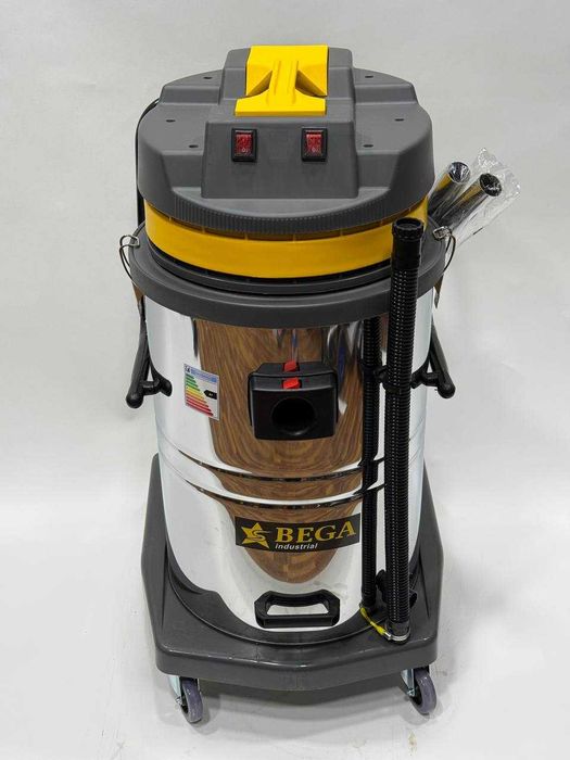 Пылесос строительный Pilesos promishlenniy