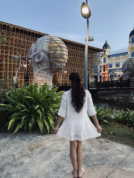 Продам платье трендовую