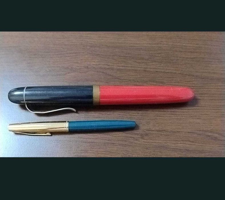 Stilou/pix Lylly - unicat, comunism