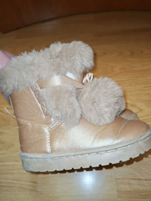 Боти и ботуши за момиче 26 номер до 32 номер