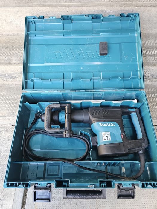 Ciocan demolator,Picamer HM 1101C nou