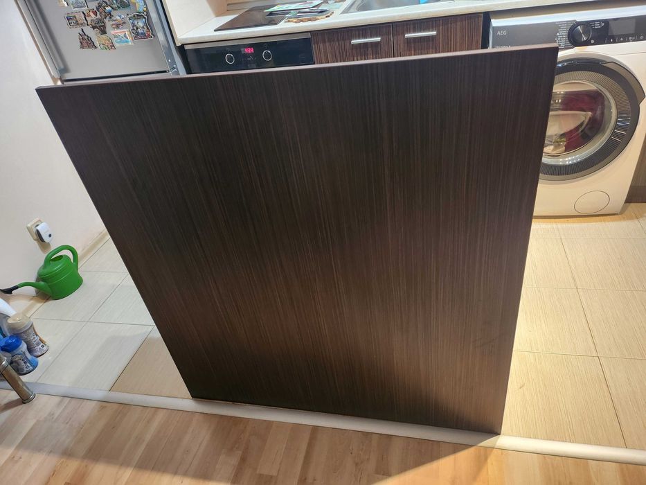 Г- образна Модулна кухня