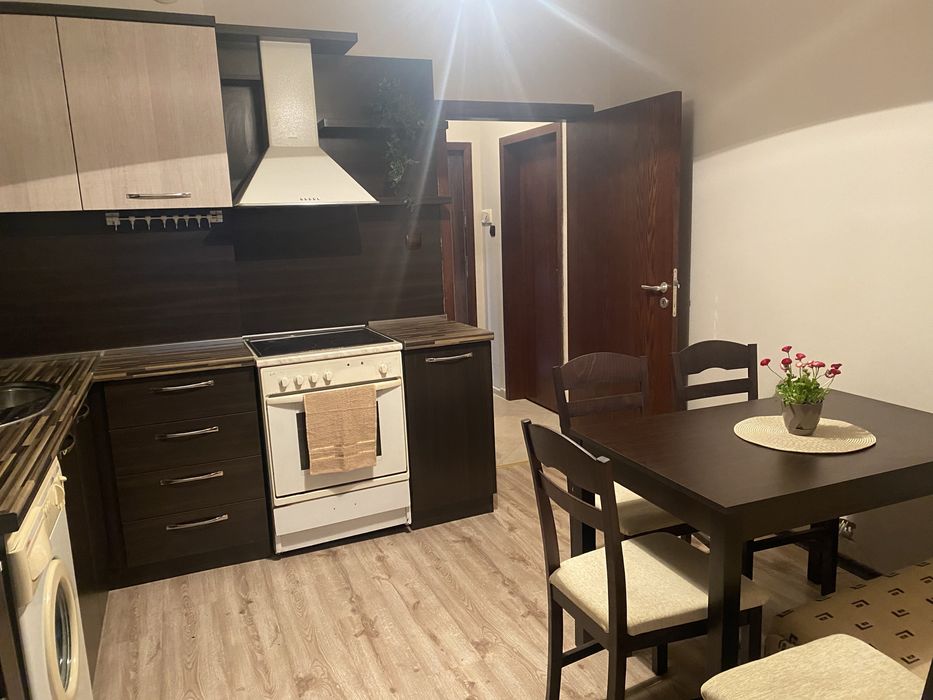 Дава се под наем Двустаен апартамент в Стара Загора, Била - 50 кв.м за 280.5 € - Снимка #4