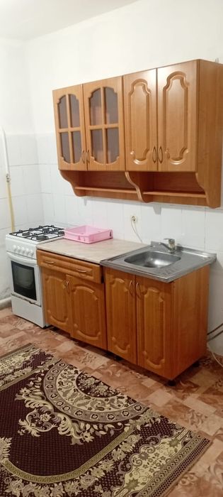 Мкр береке времянка жалға беріледі