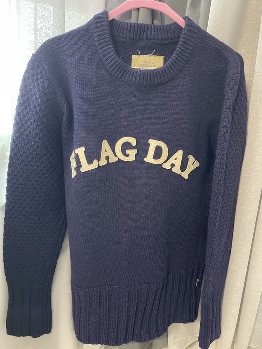 Han Kjøbenhavn пуловер унисекс