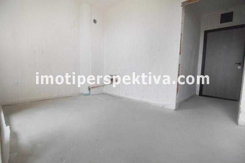 реф.17037 Чисто нов, среден етаж, АКТ 16-бул. Южен!