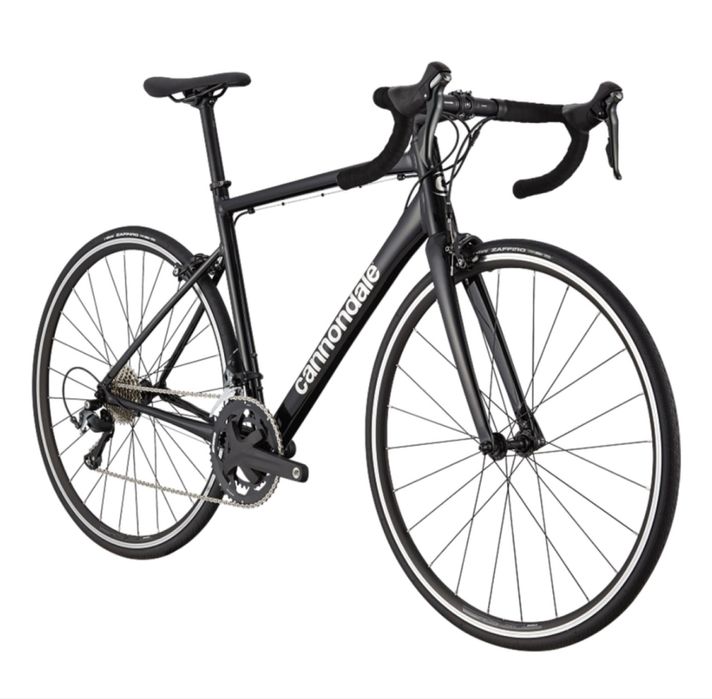 Велосипед Cannondale