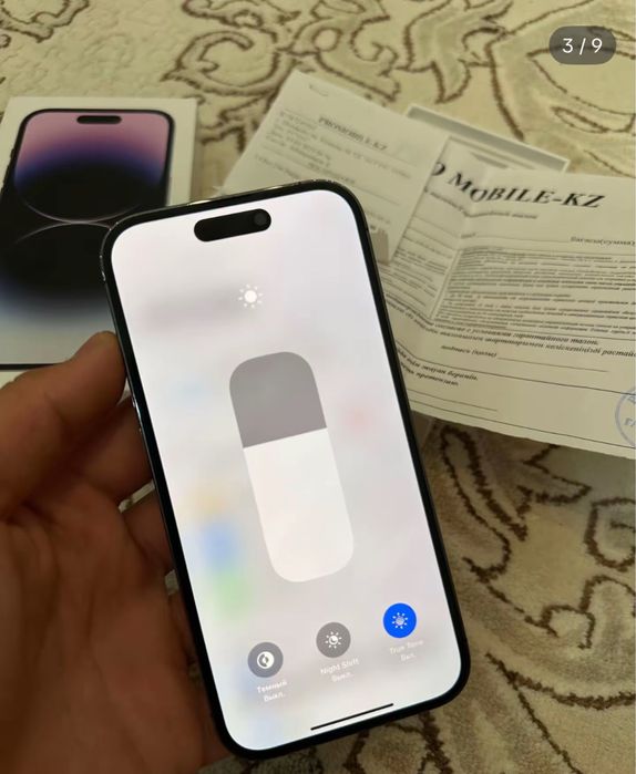 Iphone 14 pro срочно