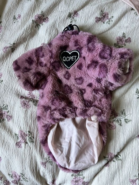 Одежда для собак