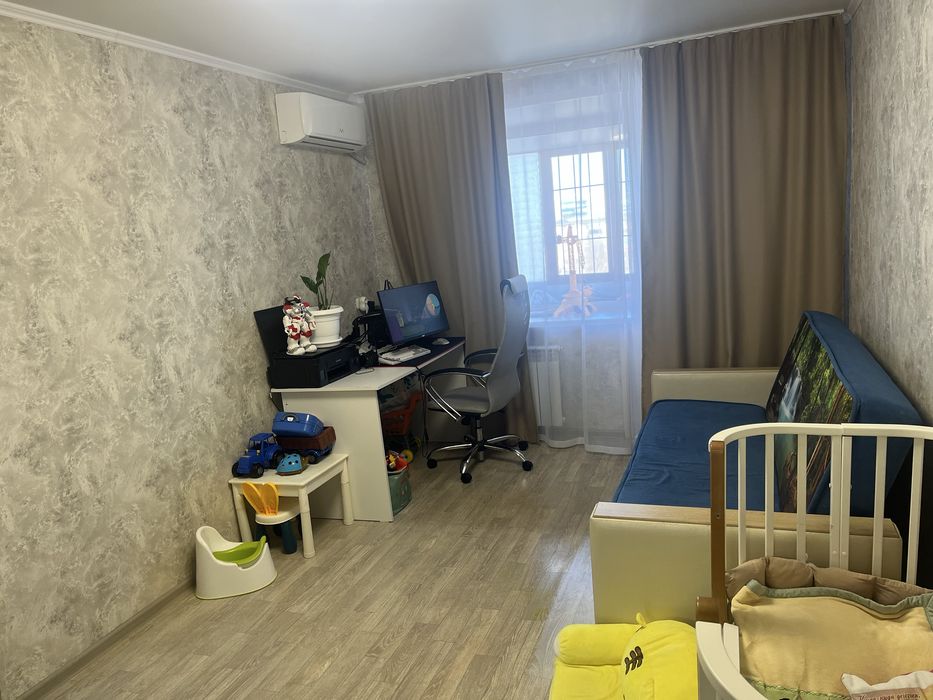 Продам 1 комнатную квартиру