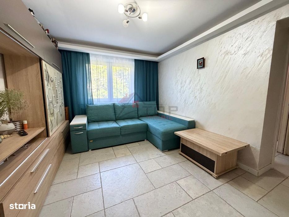 Apartament 2 Camere - Tatarasi Dispecer — fotografia 1