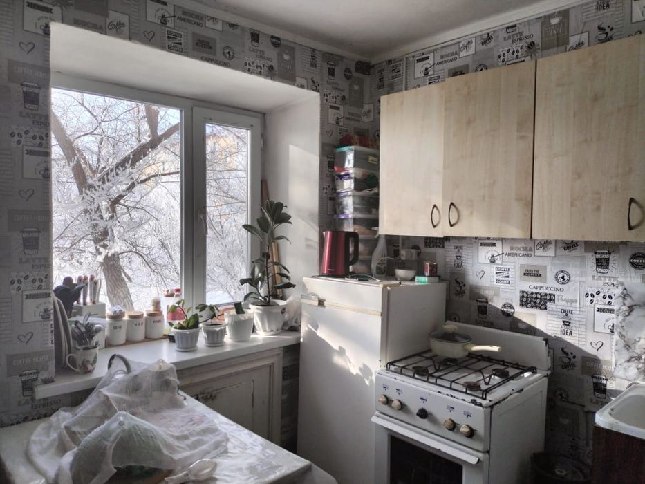 продается квартира