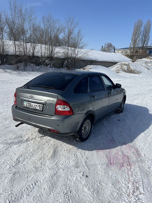 Продам приору 2009 года