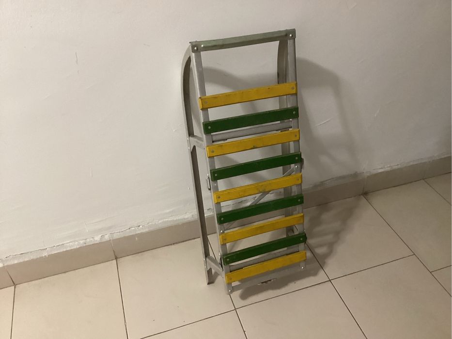 Шейна за пързаляне