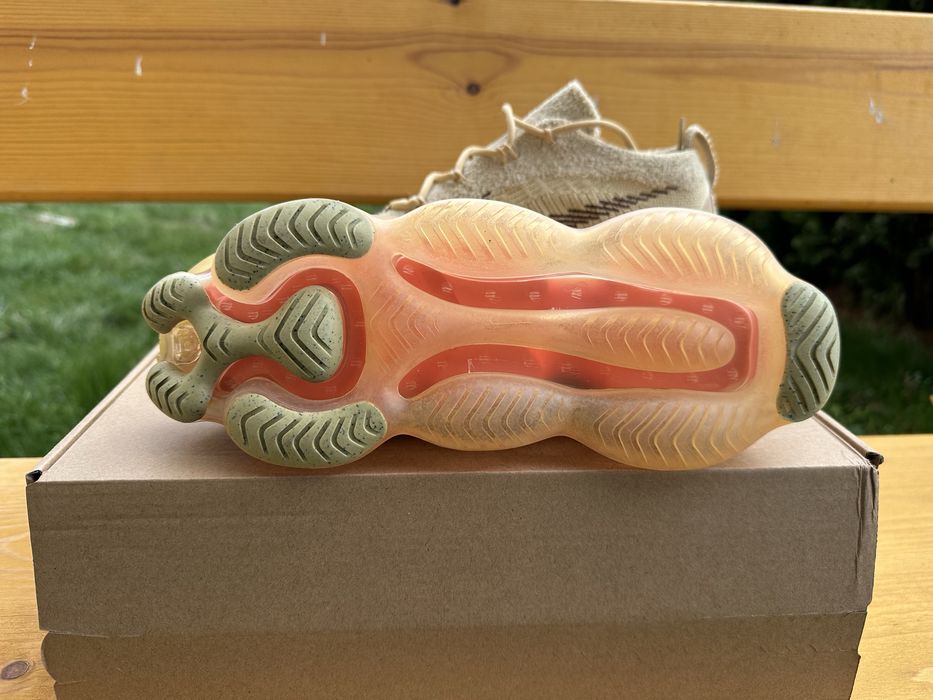 Air Max Scorpion Flyknit "Triple Black"