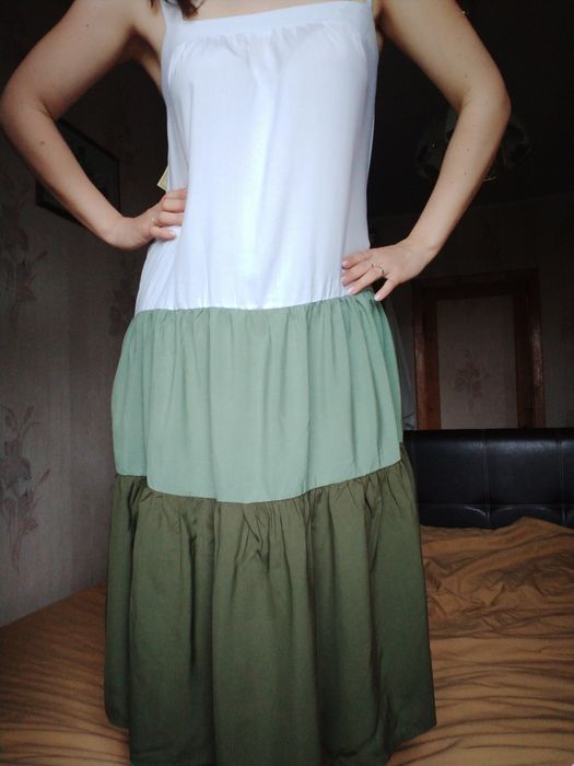 Продам новый сарафан