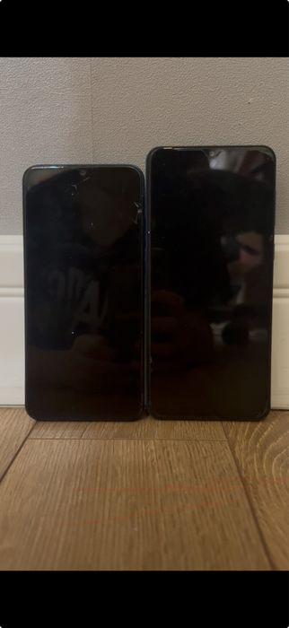 Продам два телефона за 25000тг без торга