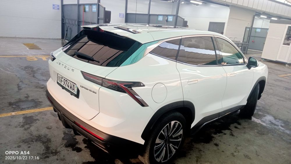 Jetaur dashing 2024 yurgani 73000