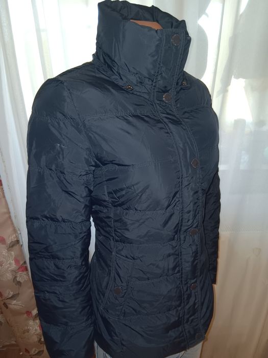 Geaca Tommy Hilfiger de damă,marime S.