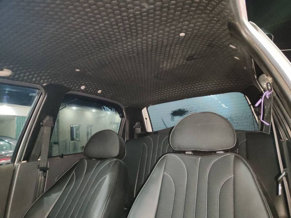 Matiz daevvo avtomat