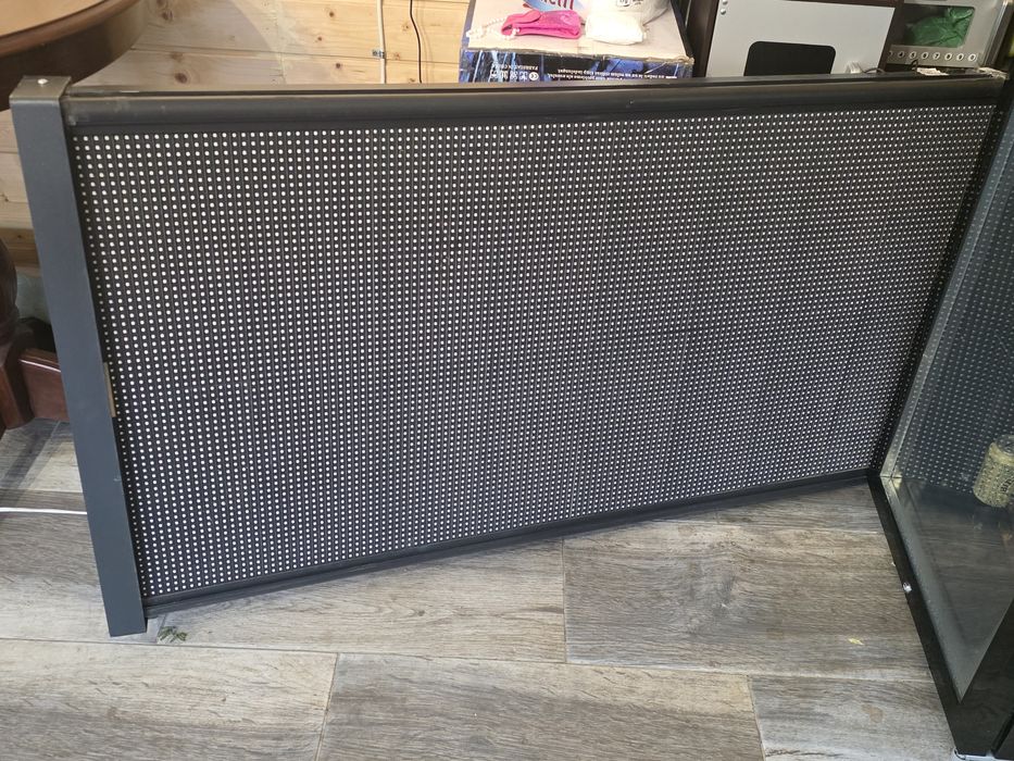 Reclama mare luminoasa Led  130cm/70cm