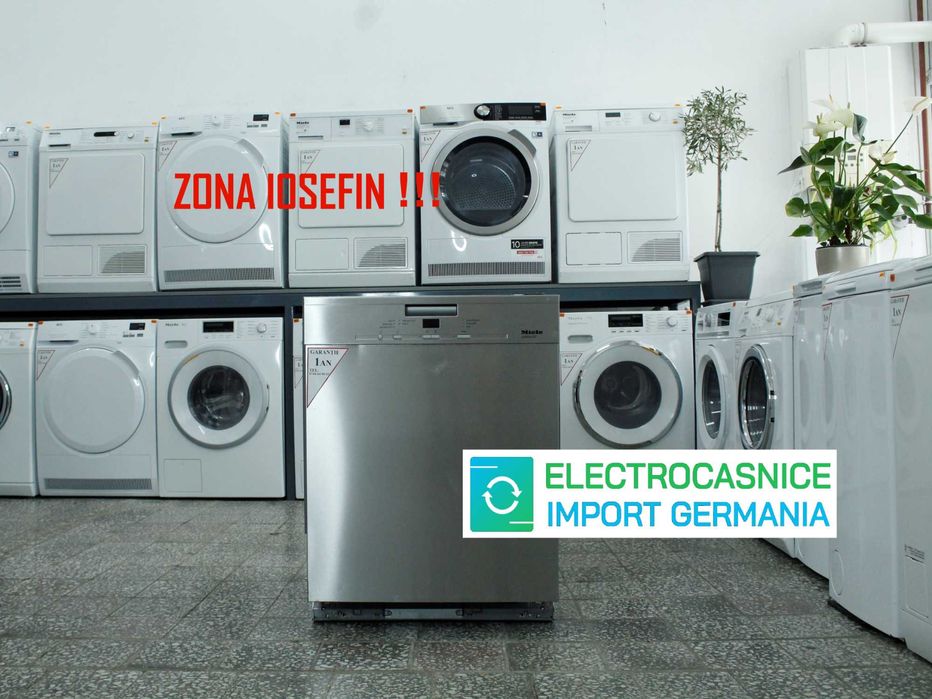 Masina de spalat vase Miele Active Eco G