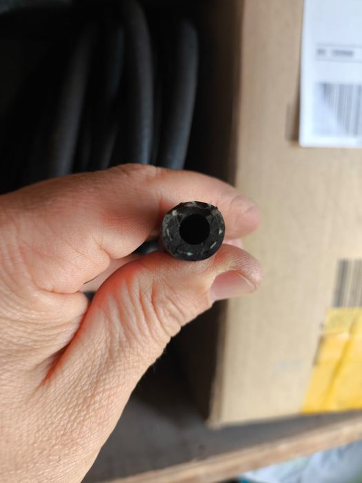 Шланг кислородный