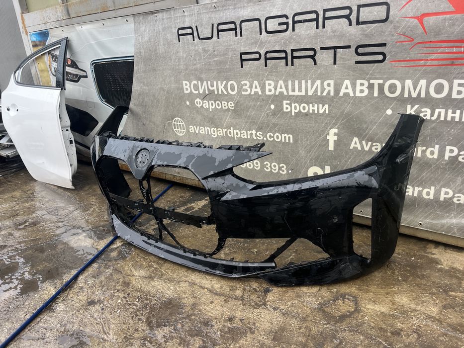 Предна броня BMW i4 G26 2021- 2бр