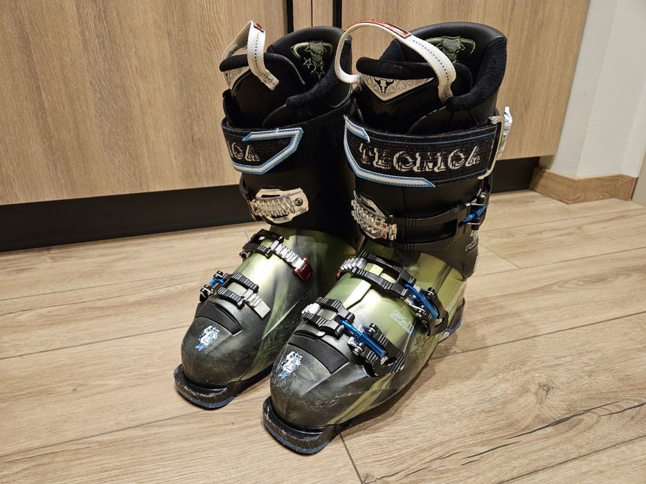 Мъжки ски обувки Tecnica Cochise 130 Pro