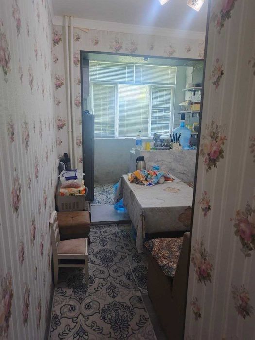 2/2/4 Американская школа, 11-роддом, Мирабадский р-н