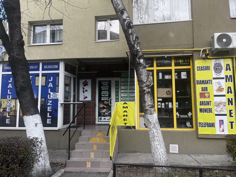 Ceas Maurice Lacroix  Calypso Quartz! ca nou