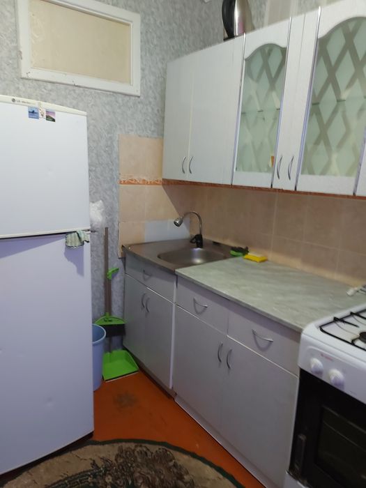 Сдам однокомнатную квартиру