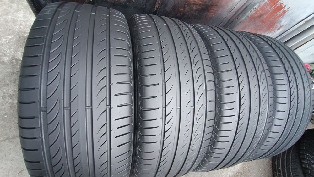 235/55/17 Pirelli