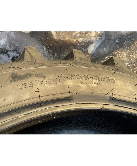 Anvelopa 230/95 R32 Ozka AGRO10 TL  Cauciucuri tractor, Fiat, Case, Fendt, John Deere, New Holland, Massey Ferguson, UTB   Cauciucuri tractor, Fiat, C