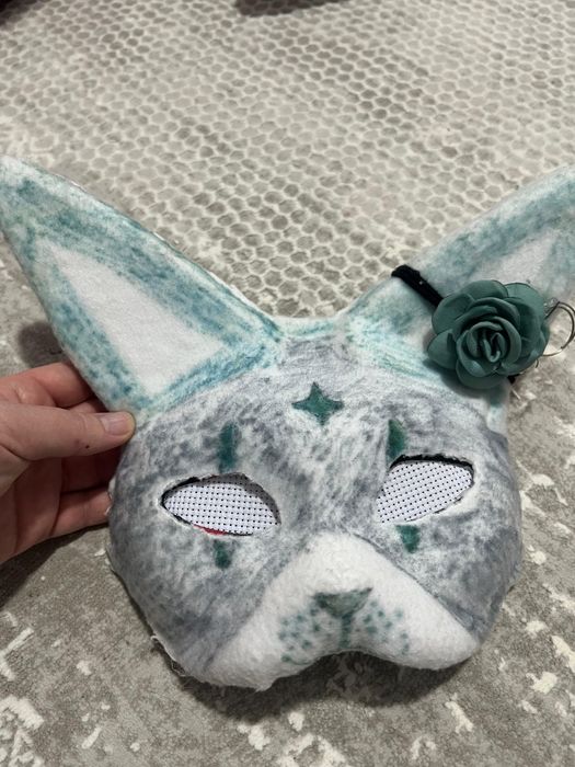 Продам Маски на лица