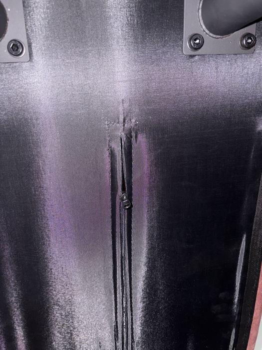 Banca roz tapitata cu catifea de vanzare