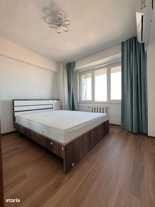 Apartament tip C, 2 camere, recent renovat,  prima inchiriere, Decebal