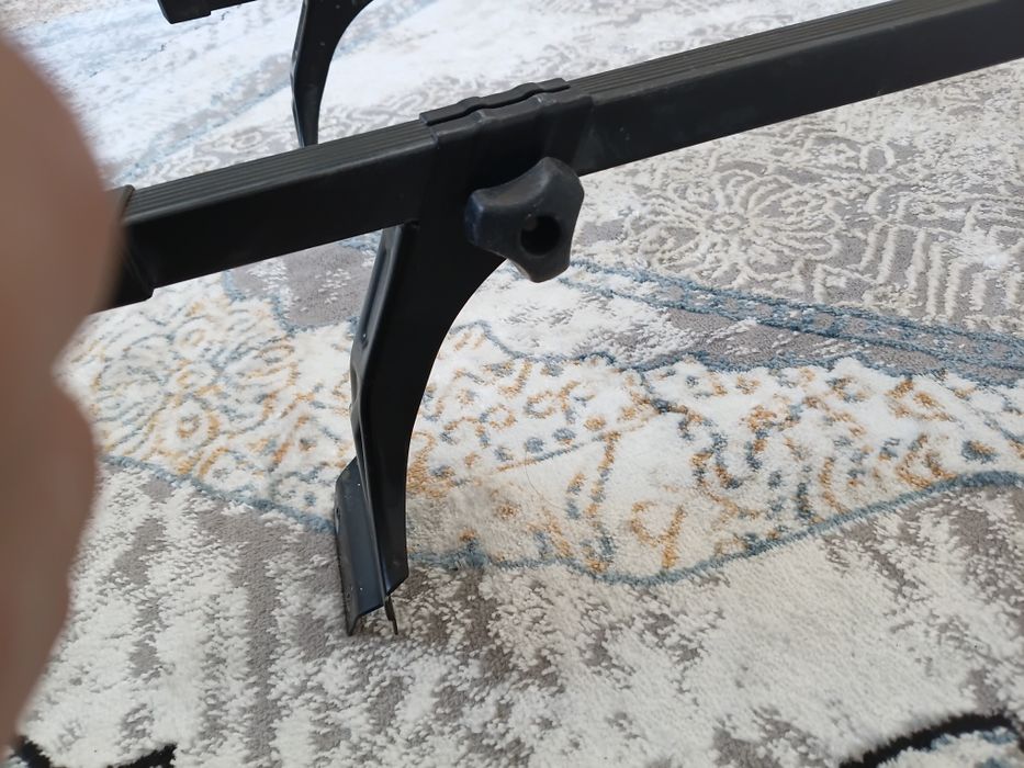 Верзний багажник для ВАЗ