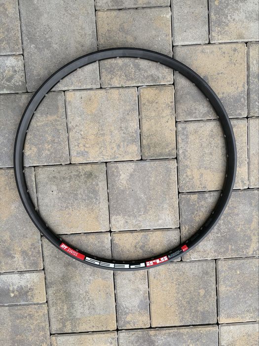 Janta DT Swiss 533D 27.5 de 32 de spite