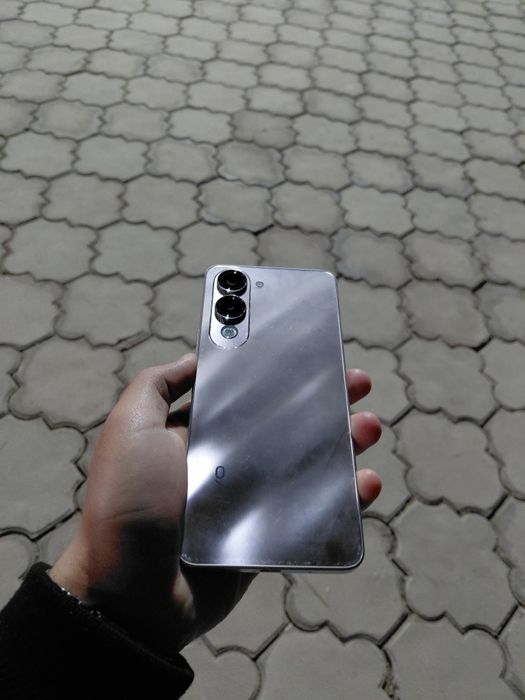 Vivo.y04 64гб каробка все есть