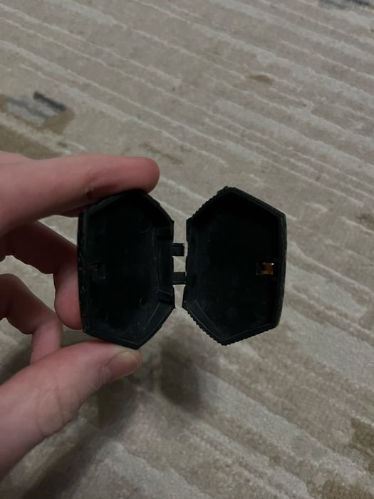 Обмен Клодин